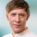 Marc Gerstner — Facharzt für Orthopädie und Unfallchirurgie